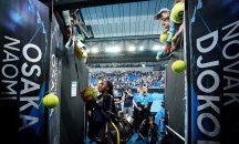 15-годишна надви Винъс Уилямс и на Australian Open
