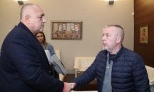 Институциите се задействат за убийството на българския фен в Солун