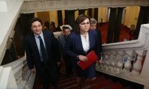 Акцент на деня: Червените атакуват