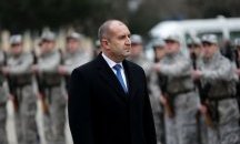 Откриха Висшето военновъздушно училище „Георги Бенковски“ (ОБНОВЕНА)