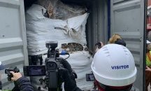 Няма опасни отпадъци в откритите в Бургас контейнери с боклук