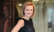 TEDxVitosha 2020, Милейди Стумбу: Необходими са равни възможности в свят, който става все по-дигитализиран