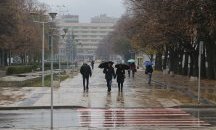 Авария остави голяма част от Перник без вода