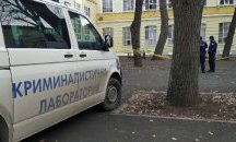 15-годишно момче загина в Английската гимназия в Русе