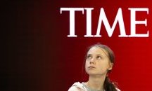 Грета Тунберг критикува идеята ЕС да бъде климатично неутрален до 2050 г.