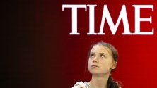 Финансовият министър на САЩ посъветва Грета Тунберг първо да се образова