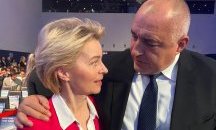 Борисов и Урсула Фон дер Лайен обсъдиха плана за възстановяване на Европа