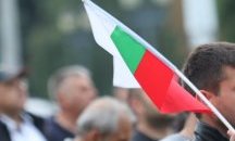 Първо в ТОПНОВИНИ: Хотелиери и ресторантьори на протест пред парламента