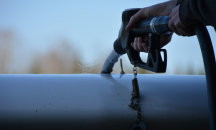 Азербайджан щял да ни доставя още до 1 млрд. куб. м газ годишно