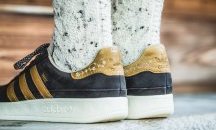 Adidas минава на изцяло рециклирани материали за борба със замърсяването