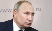 Държавната дума одобри измененията на Конституцията