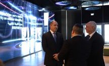 Румен Радев: Добре е да се проучи опитът във водния сектор на други държави