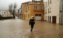 След бурята в Испания: Жертвите вече са 13