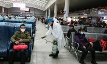 Акцент на деня: Корпус за бързо реагиране