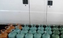 Заловиха 13 000 кг фреон на "Капитан Андреево"