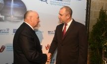 Радев: България не допусна нито един български евреин да бъде изпратен в лагерите на смъртта