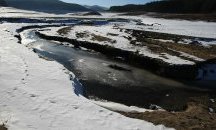 И Радомир пред водна криза