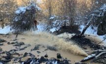 Голяма част от Перник и региона е без вода заради авария (ОБНОВЕНА)