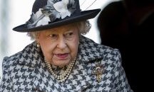 Таен тунел под килима спасява Кралица Елизабет II в случай на опасност
