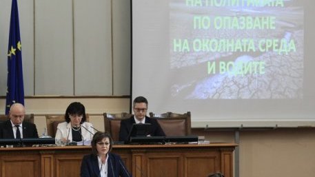 БСП и ДПС искат оставка, а ГЕРБ се закани пак да печели избори (ОБНОВЕНА)