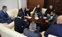 Феновете на "Левски": Клубът е политически заложник (ОБНОВЕНА)