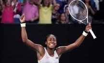 15-годишната Кори Гоф срази шампионката Наоми Осака на Australian Open