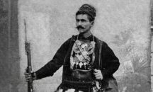 Поглед назад: Петко ле, капитанине...