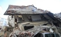 Извадиха 39 души живи изпод развалините в Турция