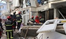 Расте броят на жертвите на силното земетресение в Турция (ОБНОВЕНА)