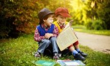 Около 26% от българските ученици изобщо не четат книги