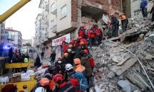 Нов трус от 5.1 по Рихтер удари Турция