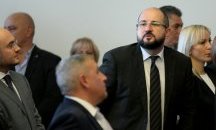 Прошко Прошков: Връзката между София и Перник е важна и за бъдещето