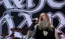 Amon Amarth са хедлайнери в първия ден на Hills Of Rock