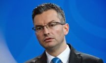 Премиерът на Словения подаде оставка