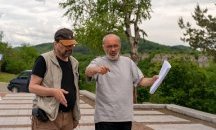 Новият филм на Иван Черкелов с премиера на "София Филм Фест"