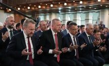Фетхуллах Гюлен: Ердоган ще завърши като Хитлер