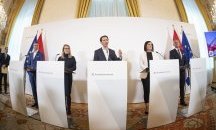 A1 стартира 5G мрежа в Австрия