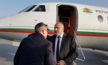 Борисов е в Полша по повод 75 години от освобождаването на Аушвиц