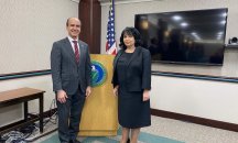 Петкова: Ще диверсифицираме 50% от потреблението на газ до края на годината