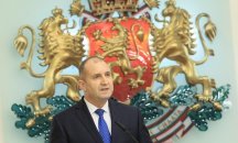 Президентът сне доверието си от правителството