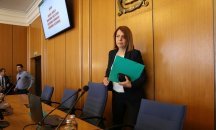 Зелена светлина от столицата за перничани