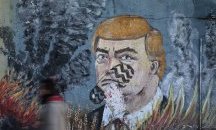 Снимки на деня - 28 януари 2020