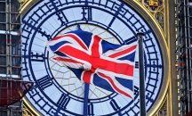 До 6 месеца без виза във Великобритания от догодина