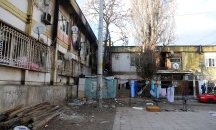 „Красна поляна“ отново на протест заради Виетнамските общежития