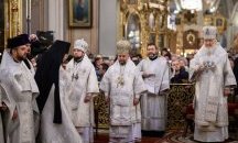 Руският патриарх: Българският народ винаги трябва да ни обича и да ни е благодарен