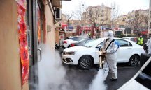 Над 130 жертви на коронавируса в Китай - повече от голямата епидемия от SARS през 2002-а
