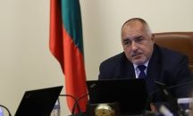 Борисов забрани на министрите да се месят в сагата с президента