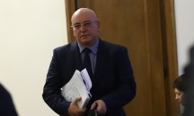 Емил Димитров: Отпадъци по вода у нас ще влизат само през Варна