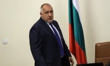 Борисов: Да се моля на Радев да ми даде доверие ли, не искам
