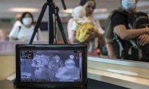 Две българки са под наблюдение за китайския коронавирус